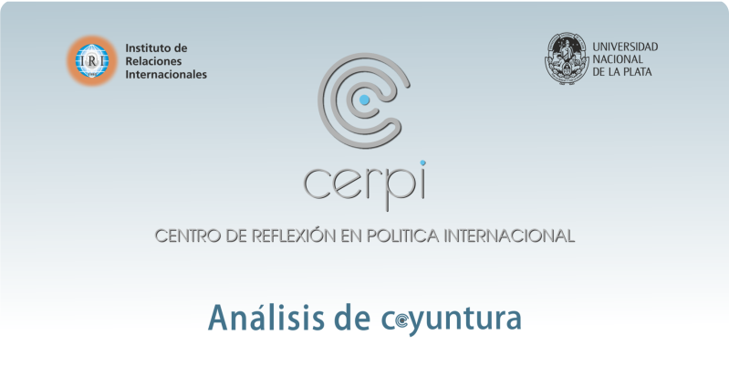 iriunlp's tweet photo. #BoletinesIRI
Compartimos el Análisis de coyuntura N 58 del @ce_rpi 
"EEUU: Entre la segunda enmienda y la agenda de seguridad nacional" a cargo de Juan Gutauskas @Jfgutauskas 
#soberaníadigital #Palantir #Ciberespacio #EstadosUnidos
https://t.co/GlxoKodXXi https://t.co/FFFnmWPFW4