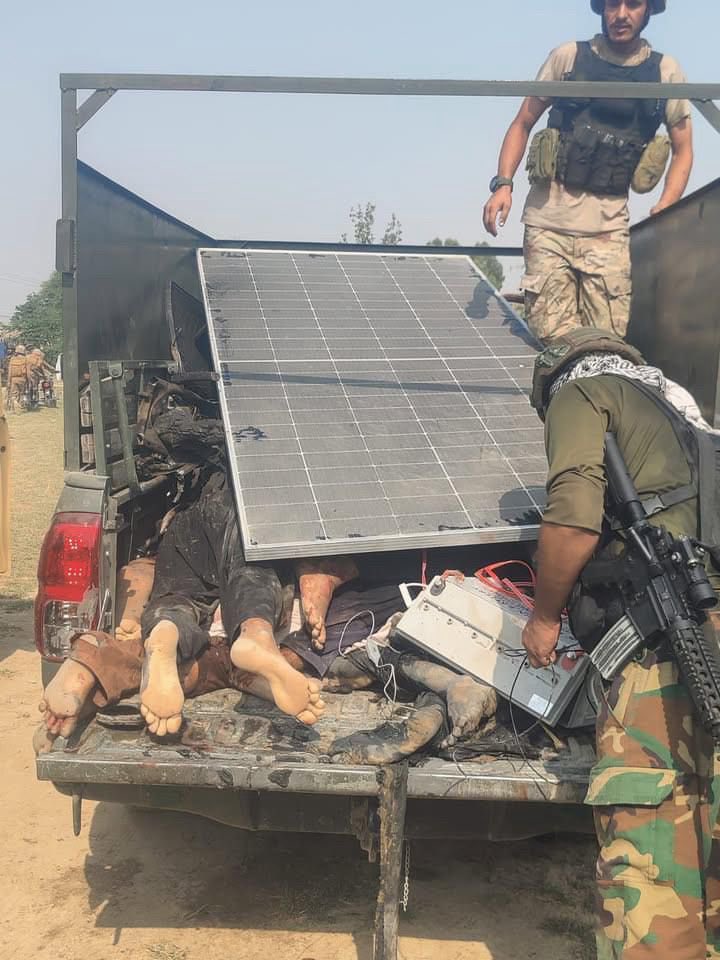 Pakistan Army 🇵🇰 tweet media