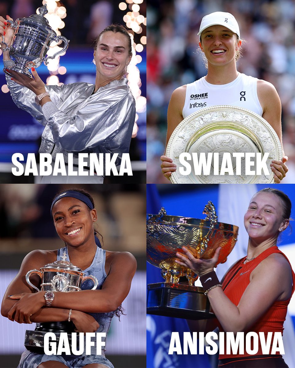 Tennis Channel tweet media