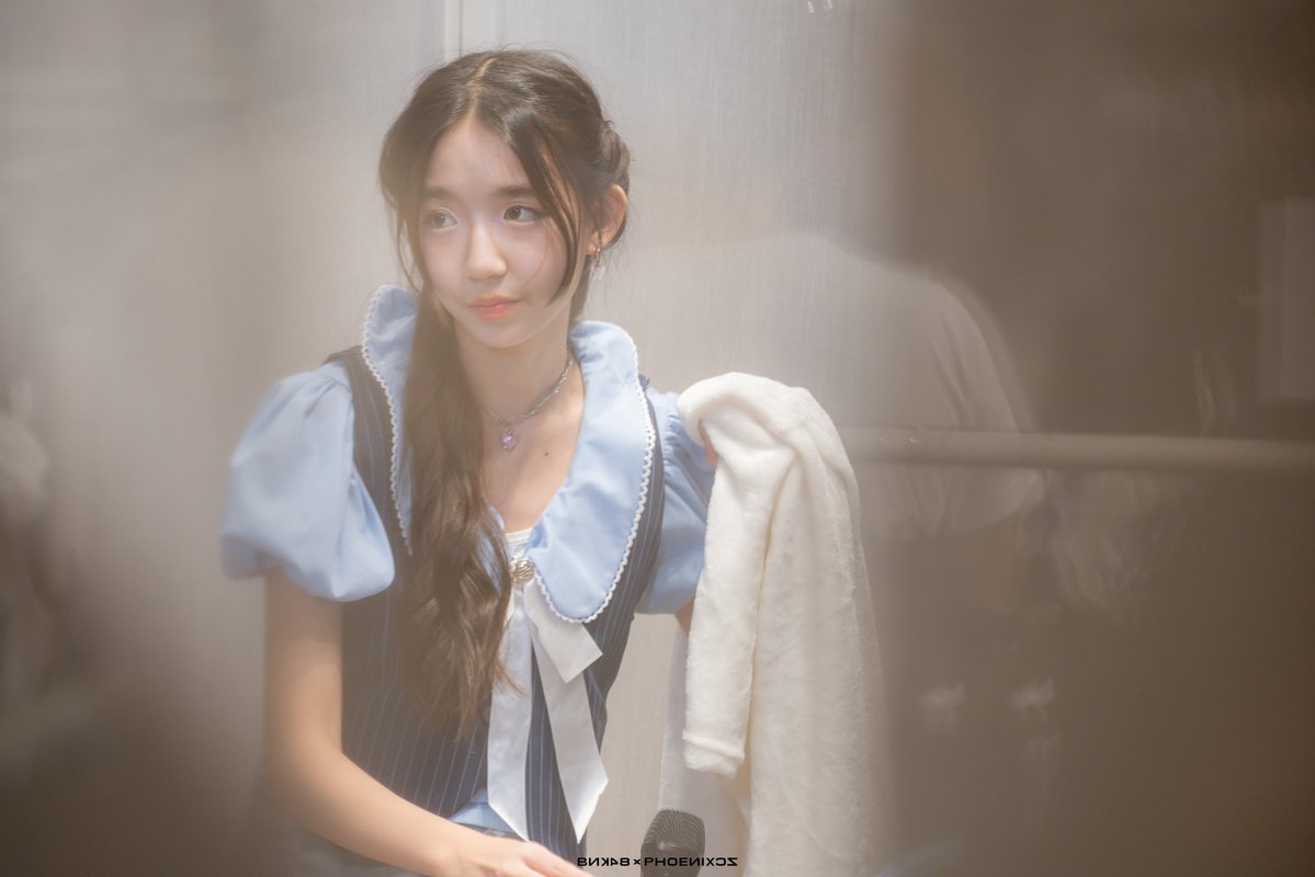 phoenixcz's tweet image. Choco minto yori mo anata ~~

More &amp;gt;&amp;gt;  facebook.com/share/p/1GZ677…

#MintBNK48 #BNK48 #Phoenixcz