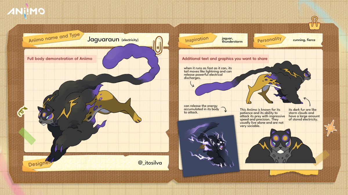 Aniimo_EN's tweet image. The An Aniimo Is Born Contest is more alive than ever!
You never stop surprising us with your imagination, creativity, and the passion you put into every single design! ✨
Take a look at some of the most voted designs by the community on Discord from the past two weeks, a…