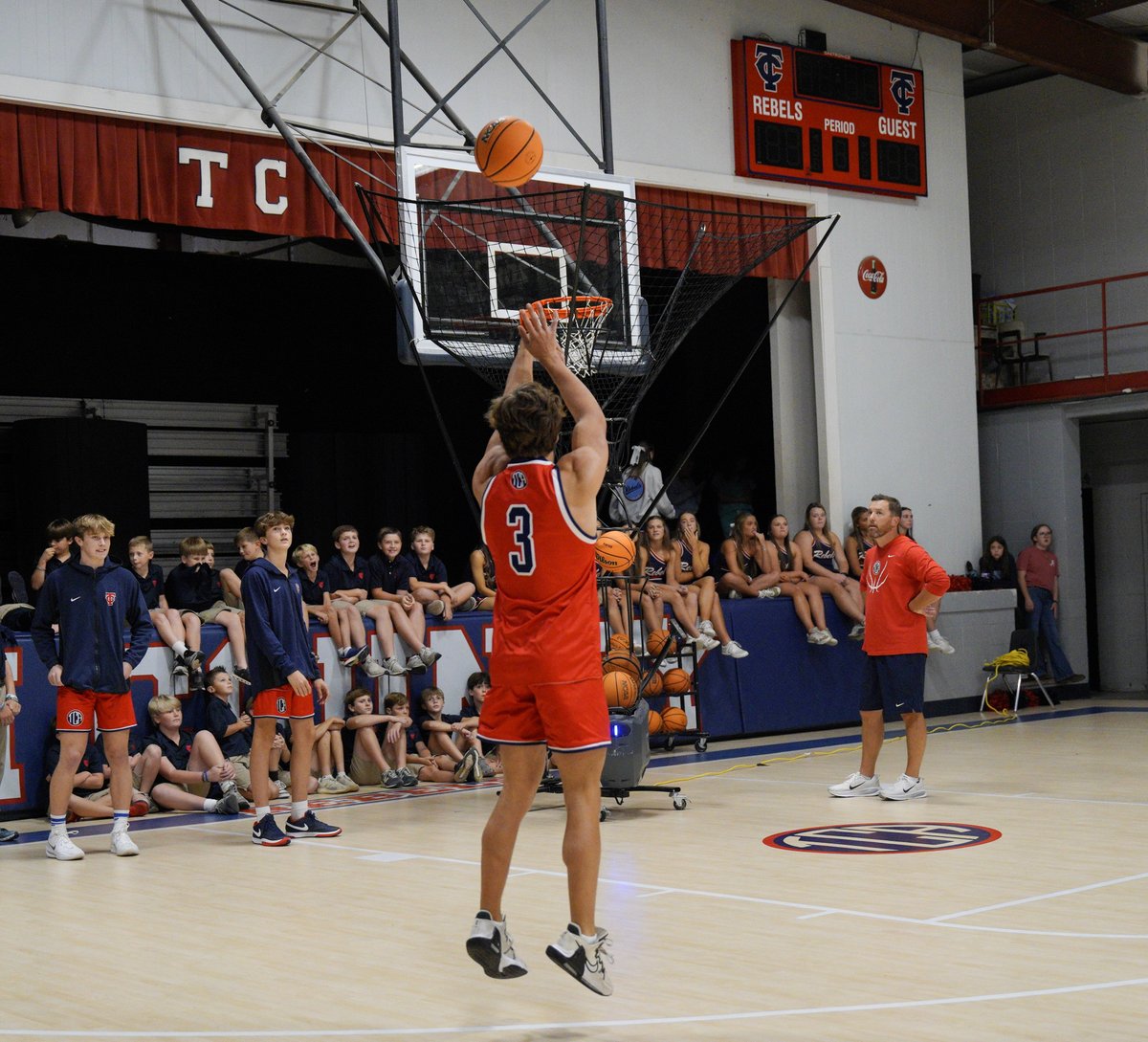 Tri-County Basketball tweet media