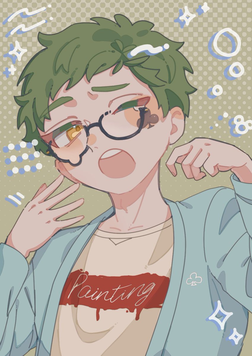 YASUSAN様 酢酸オルセイン (@sakusan_0671) / Posts / X