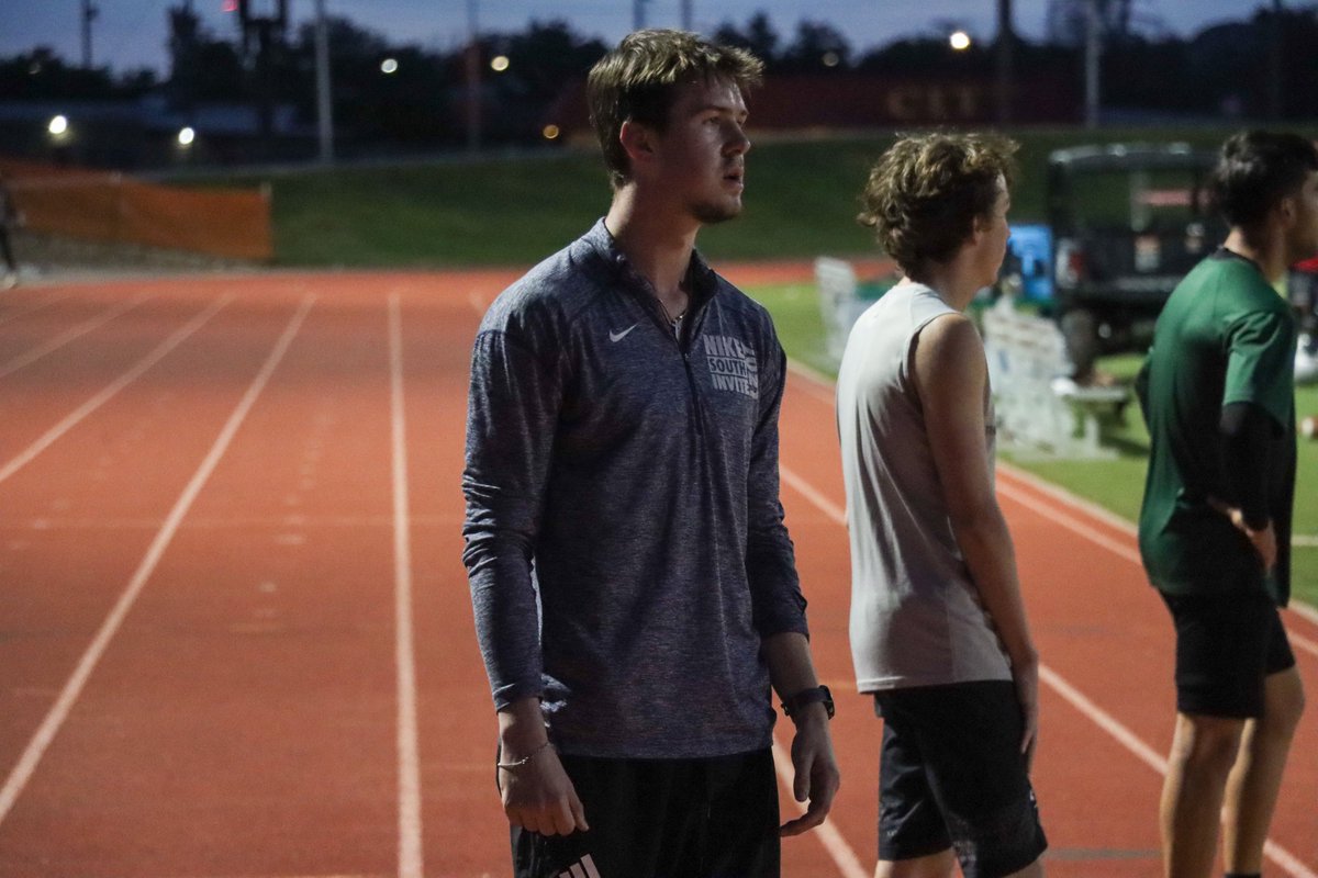 One. More. Sleep.

Greyhound cross country is ready for the Lone Star Conference Cross Country Championships!

#ITWIT #ALLIN #ENMU