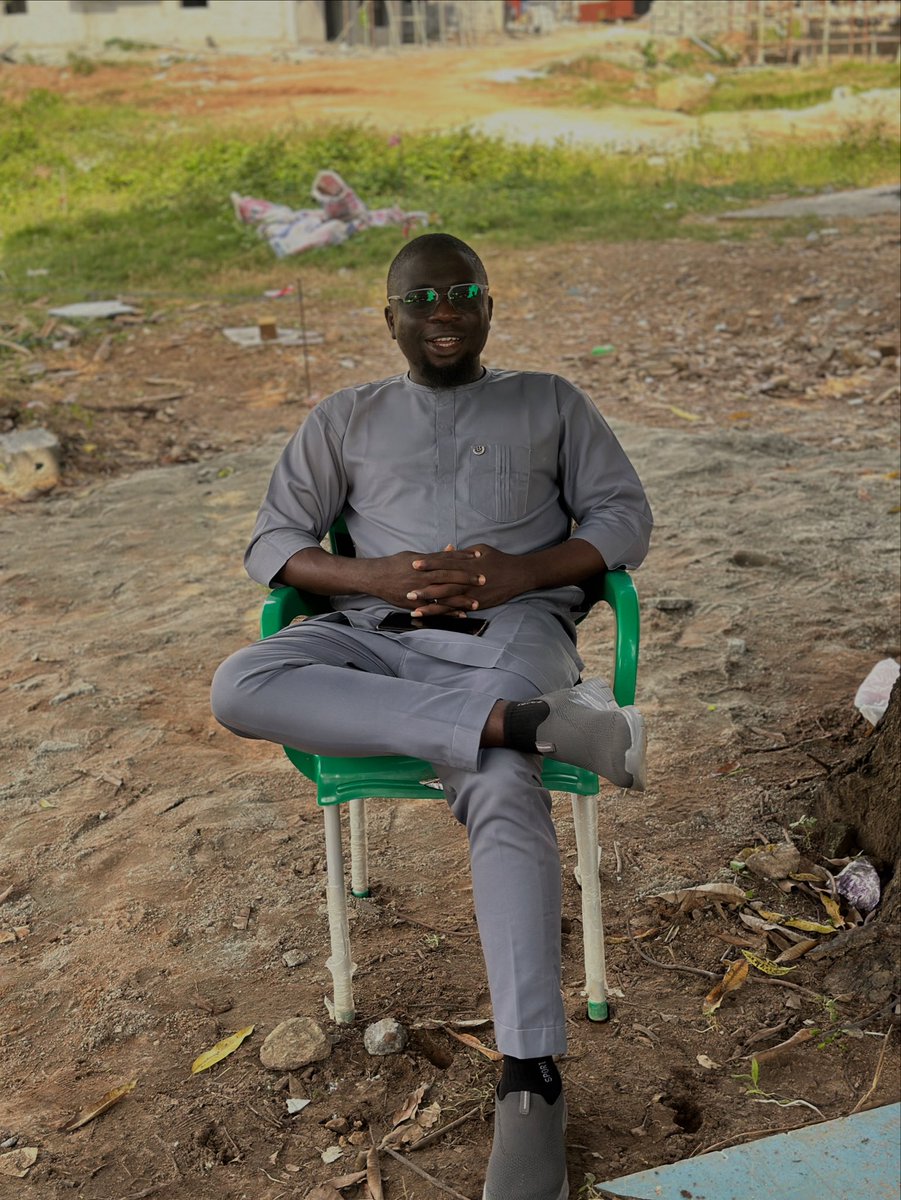 Comr_Hadnan's tweet photo. Hadnan! Ìpínlẹ̀ Kwara ní àsìkò ti dé.✅ https://t.co/gKyHEVSThY