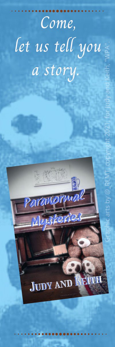 <a href="/KindlePromos/">Kindle Promotions and more!</a> You'd better watch out
The Wicked Witch is about!
This #Halloween
Give the #gift of #reading 2 someone U❤️
#books 4 #presents #shortstories #childrensbooks #bedtimereading #paranormal #mysteries #chapterbooks
All inspired by our family
amazon.com/stores/Judy-an…
#BooksWorthReading