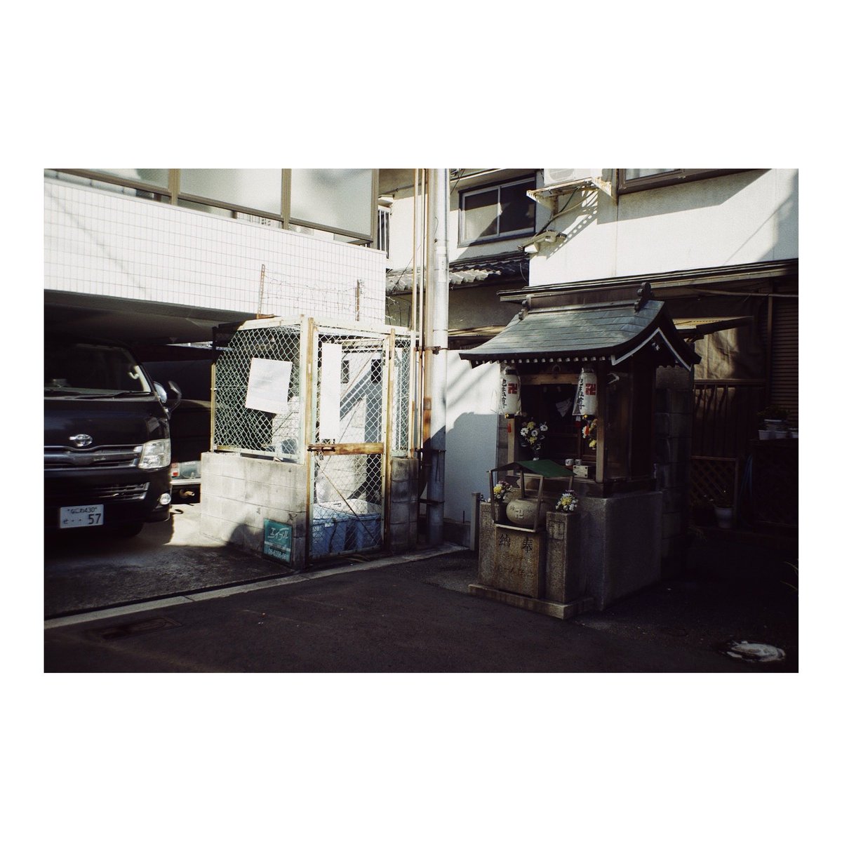 thousand1967's tweet image. #sony  #α7  #vsco #Snapshot