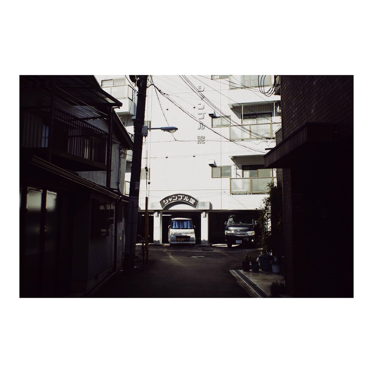 thousand1967's tweet image. #sony  #α7  #vsco #Snapshot