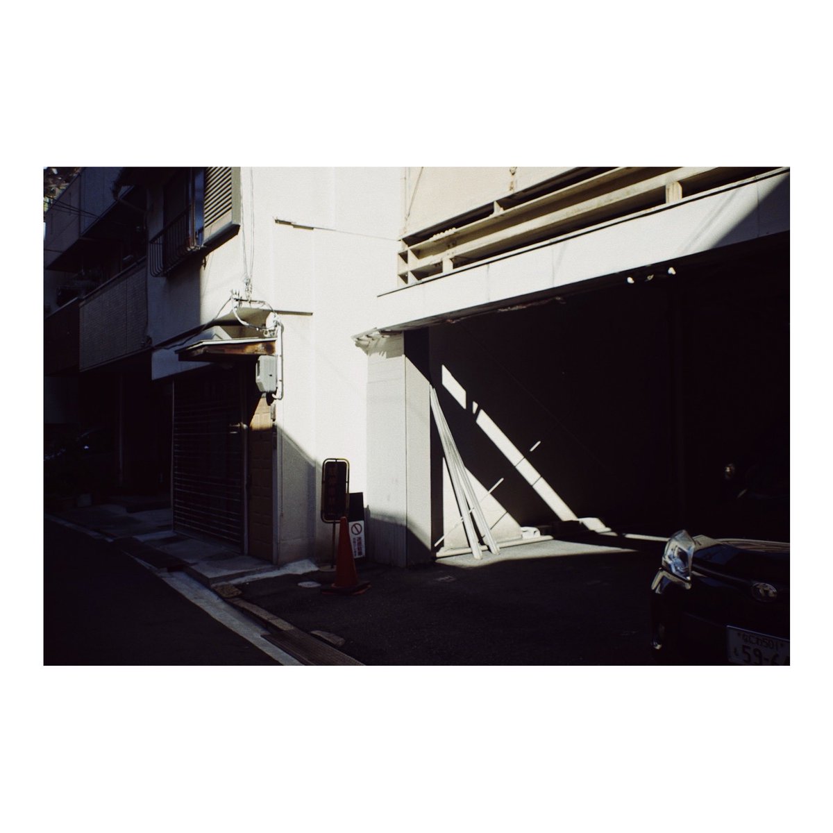 thousand1967's tweet image. #sony  #α7  #vsco #Snapshot