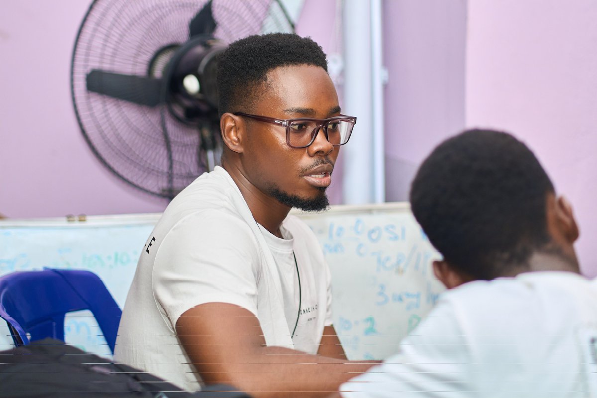 GDG Uyo - #DevFestUyo2025 tweet media