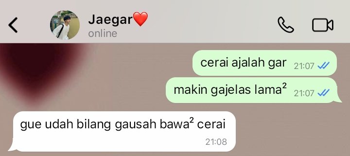 moonpages_'s tweet photo. prahara rumah tangga
basend on π©πππππ
πππ ππππππ
ππππ
jeonghan x sowon short au #jaeson https://t.co/0FPl8yePKo