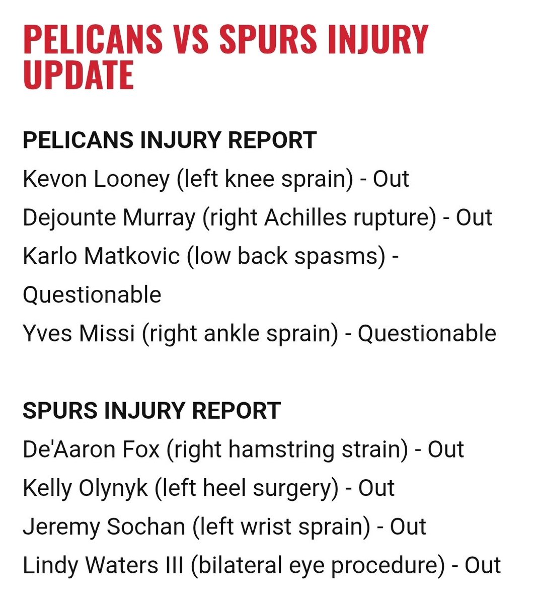We need Missi &amp; Karlo &amp; Wilt Chamberlain against that freak.