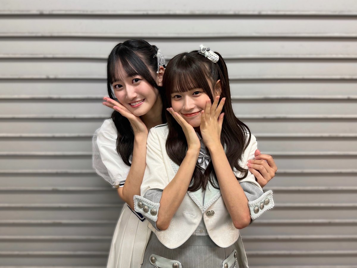 宙花 信濃 宙花 (@soraha_stu48) / Posts / X