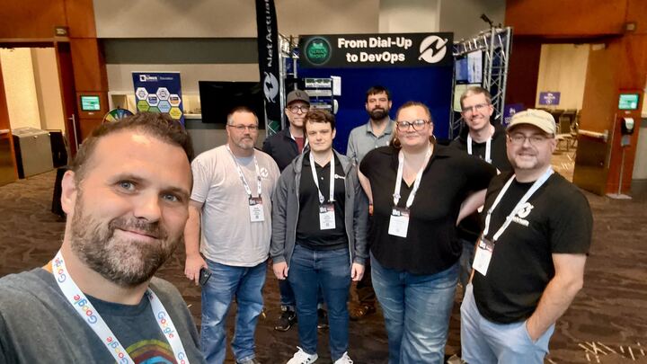 NetActuate tweet media