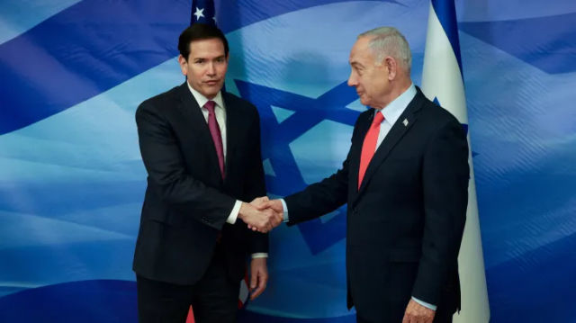 intl_source's tweet image. #MiddleEast #HumanRights #InternationalRelations
Tensions in the Middle East escalate as Israel's military actions and settlement expansions spark global concern, with human rights violations and cros...
intlsource.net/en/public/arti…