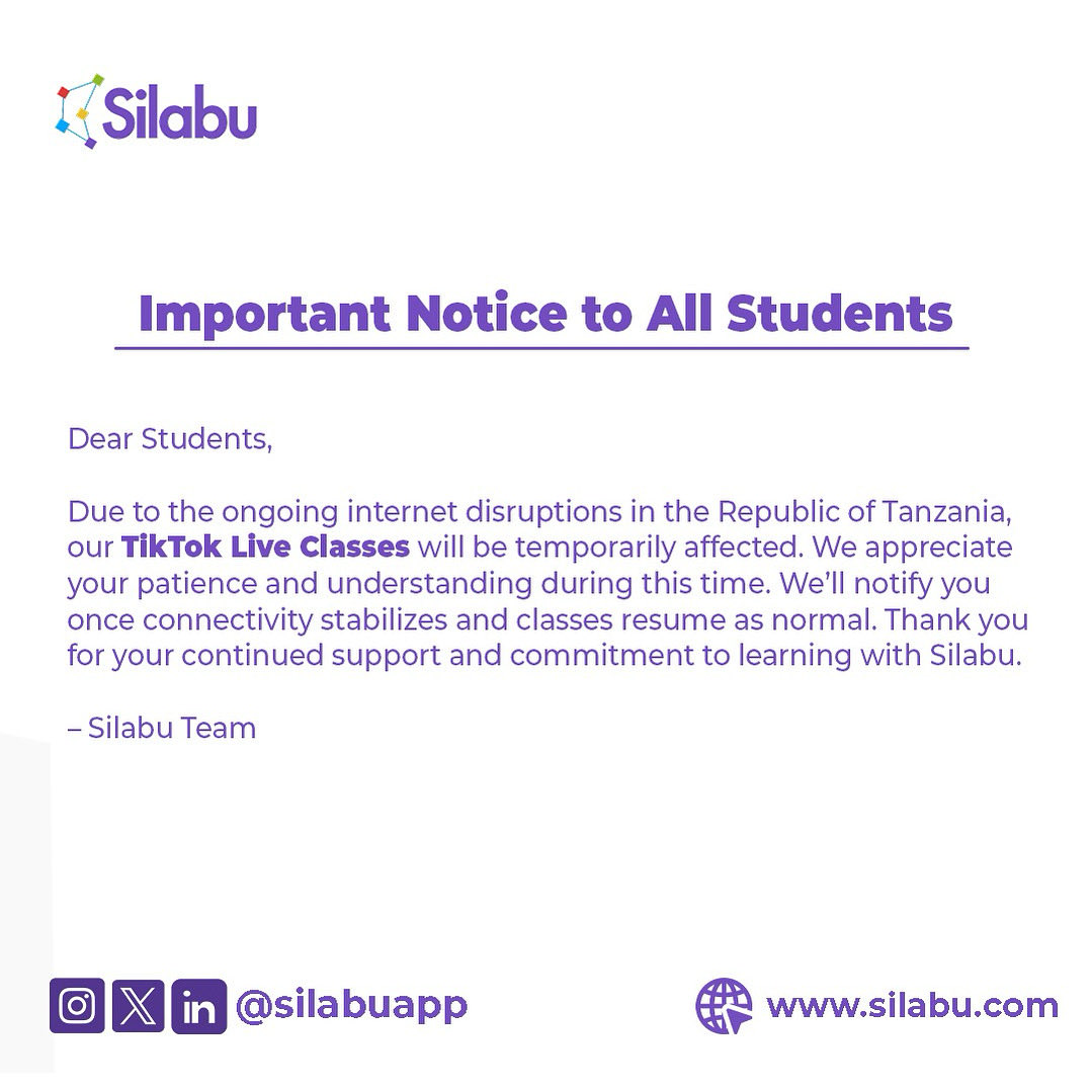 Silabu-The learning App tweet media