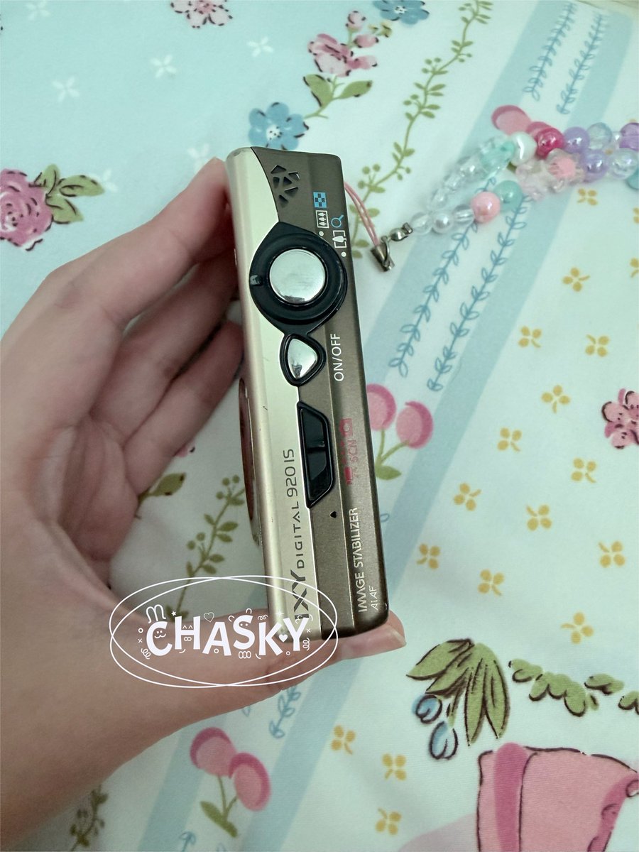 CHASKY🧚🏻 tweet media