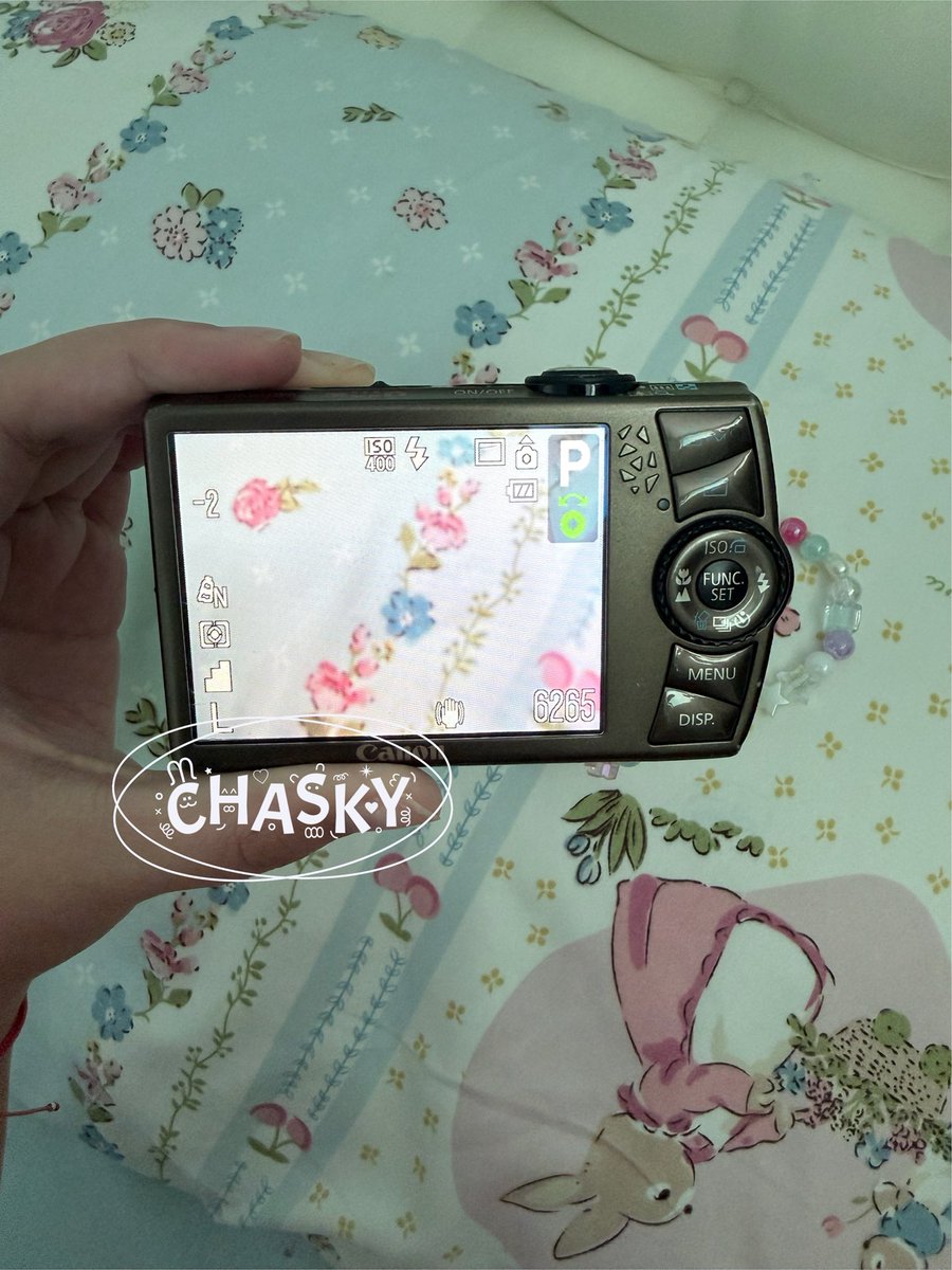 CHASKY🧚🏻 tweet media