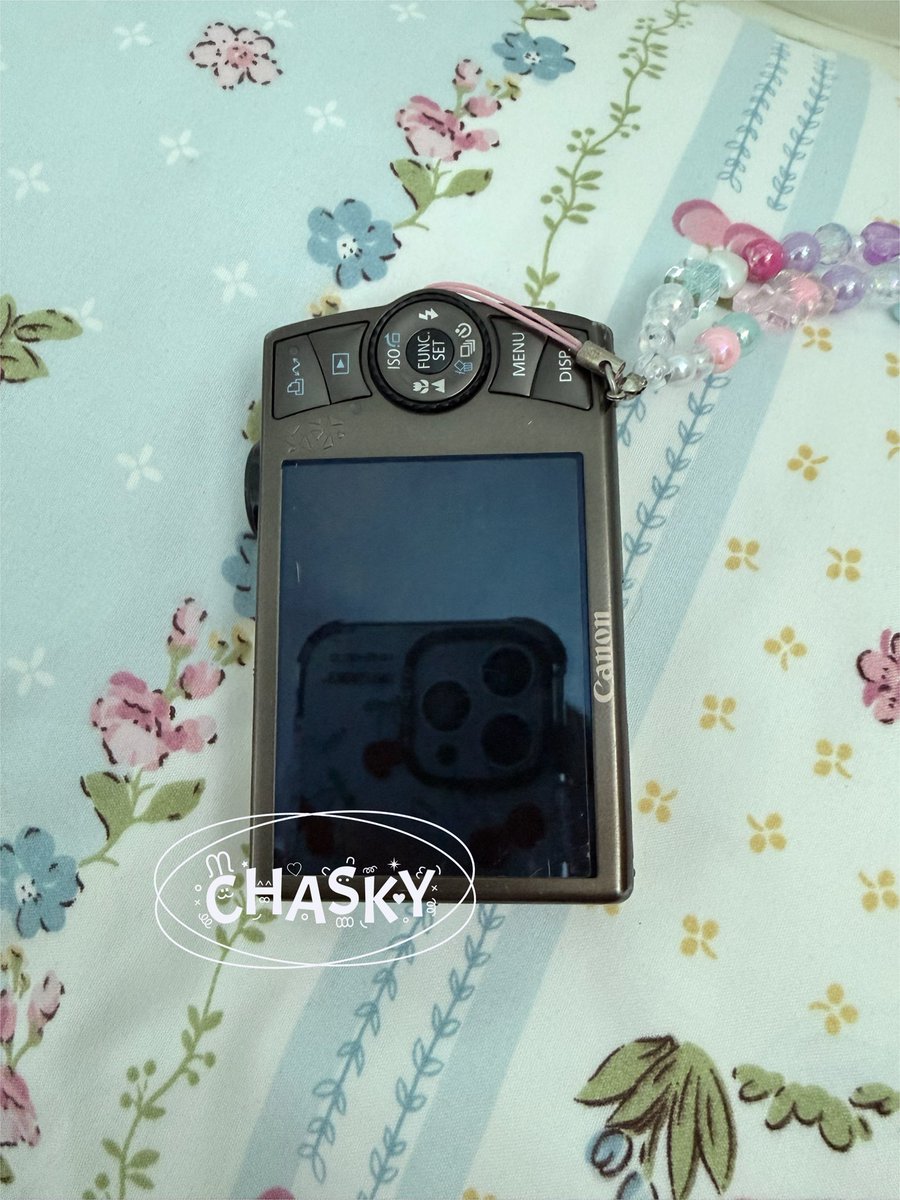 CHASKY🧚🏻 tweet media