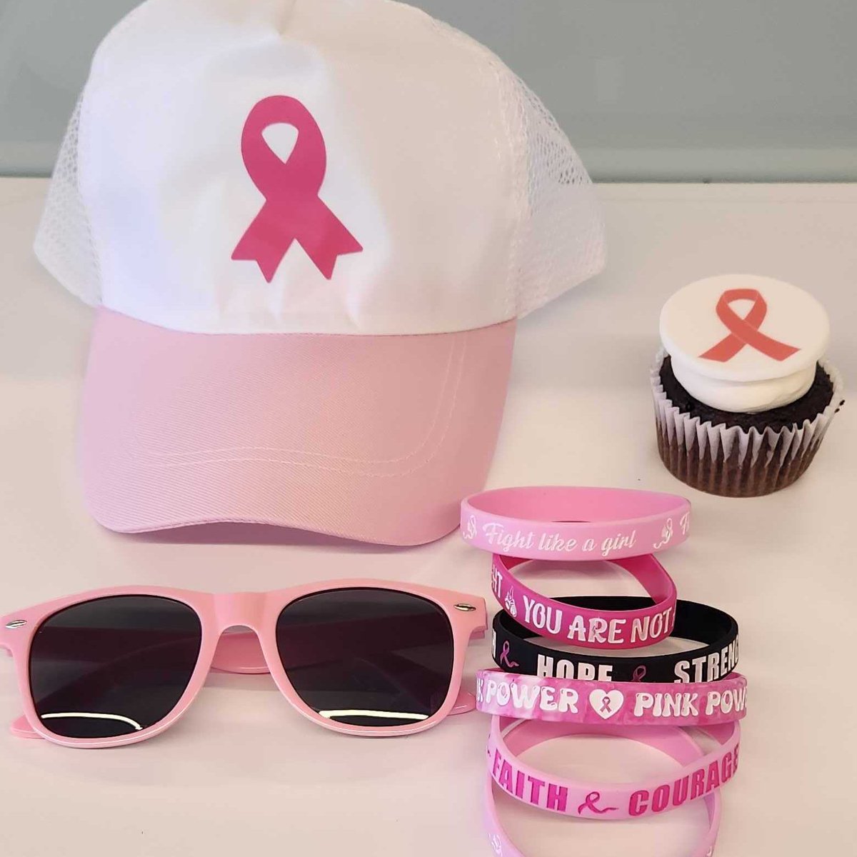 “In My Father’s house there are many rooms…” And they’re all managed by the incredible CRH team at Ashwood in Dunwoody.

Yesterday’s Walk the Block for Breast Cancer Awareness didn’t take long to join, but the care, organization, and community behind it spoke volumes. 💗