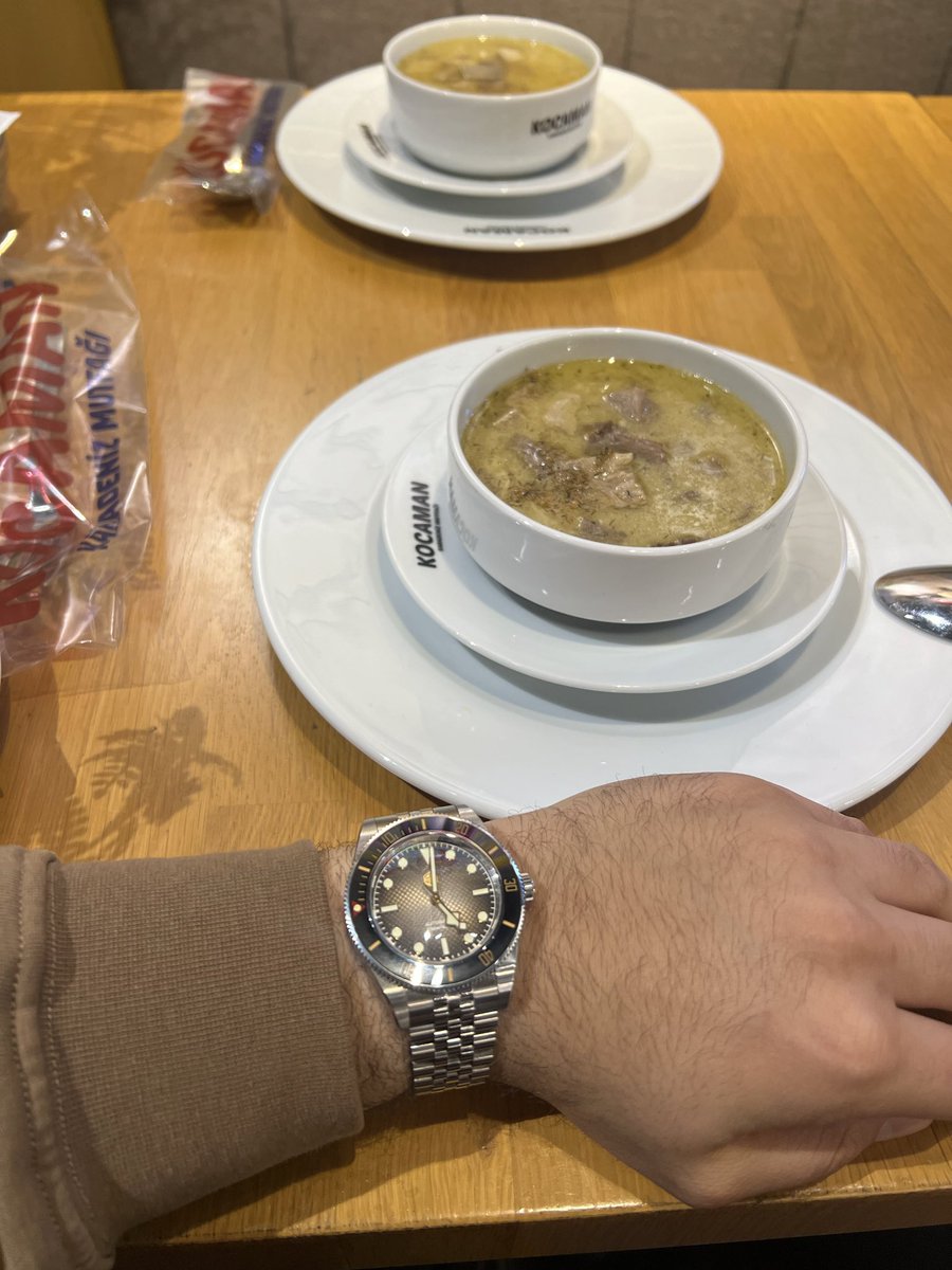 İlk buluşmada götürdüğüm mekana bakar mısınız