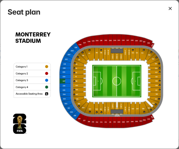 We Global Football tweet media
