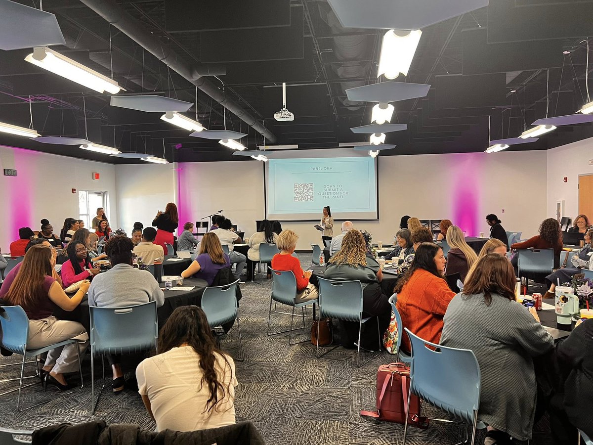 Chafjc's tweet image. Our Annual Conference 2025 #hope #support #conference #fjc #chattanooga #hamilton