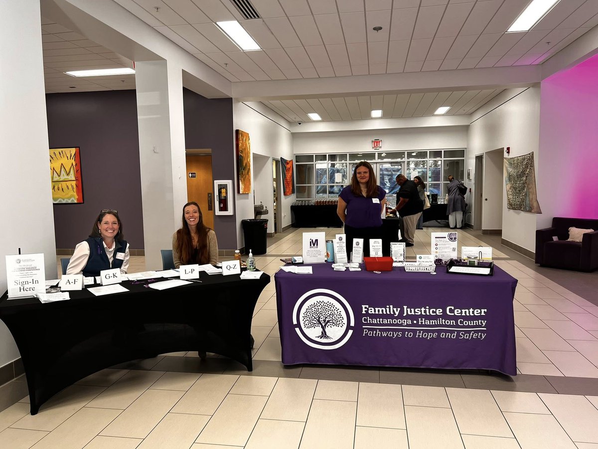 Chafjc's tweet image. Our Annual Conference 2025 #hope #support #conference #fjc #chattanooga #hamilton