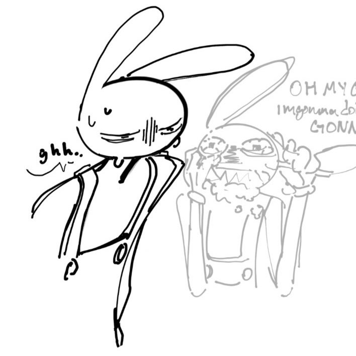 i was going somewhere with this a while ago but i cant remember what  #tadcjax #theamazingdigitalcircus