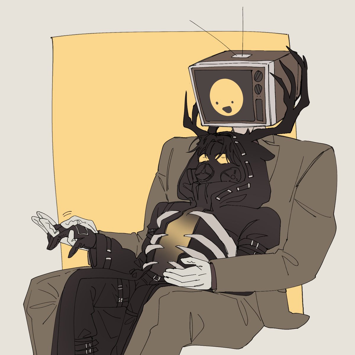 🐱📺