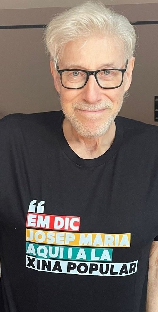 Josep M. Mainat tweet media