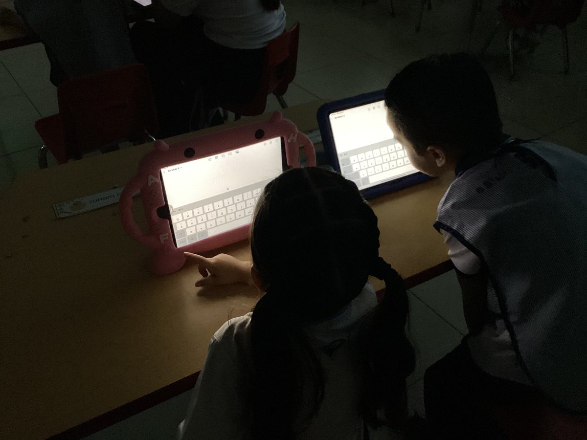 Fátima Barragán tweet media