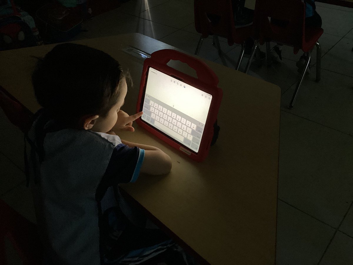 Fátima Barragán tweet media