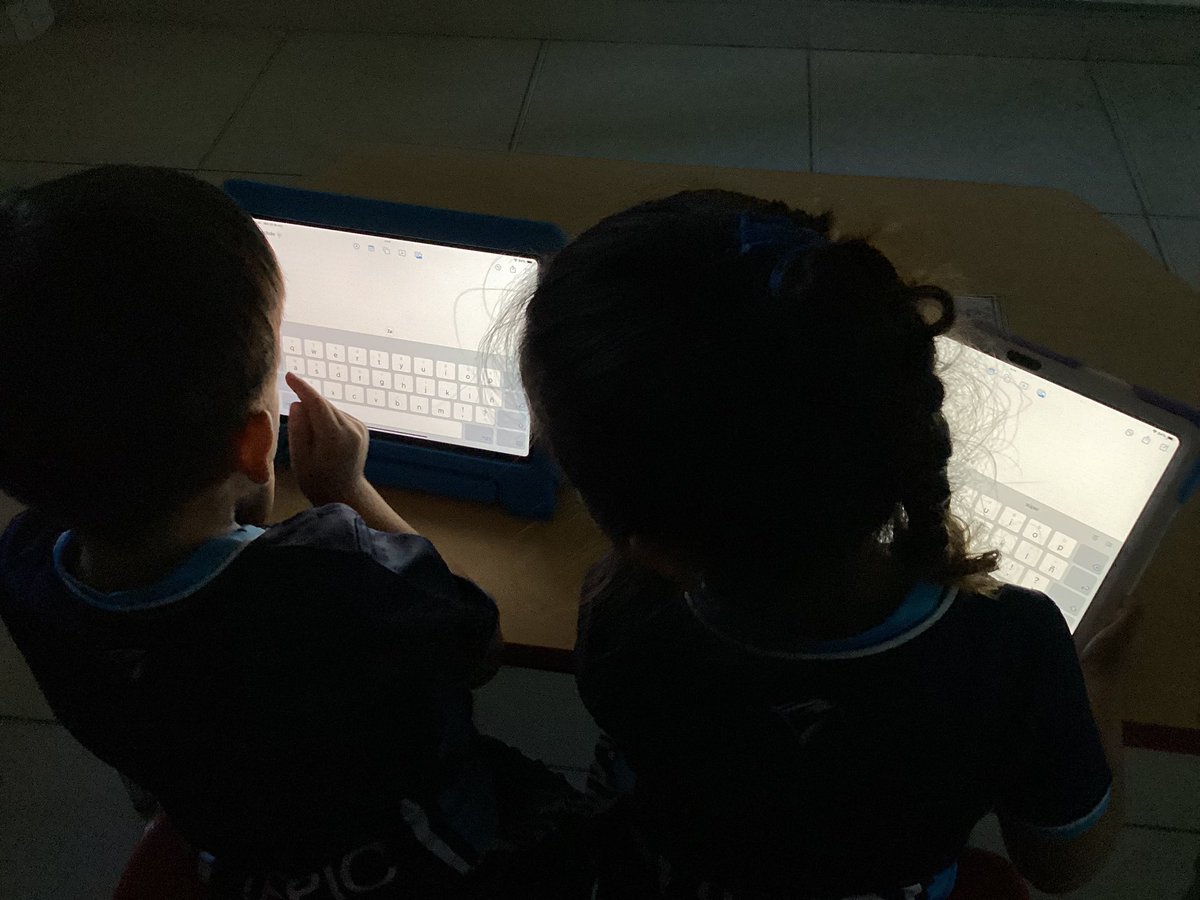 Fátima Barragán tweet media