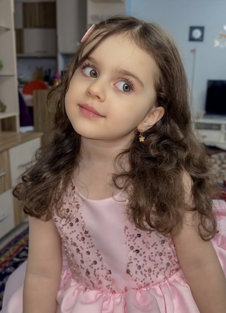 Kız çocuğuna konulacak en güzel isim ?