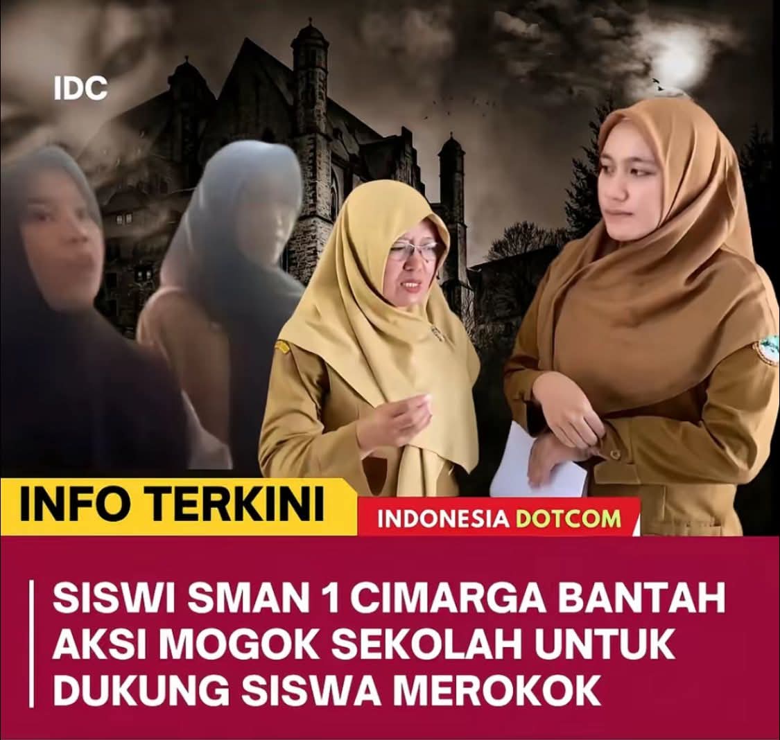 saya menunggu pernyataan menyesal dan minta maaf atas tindakan yg kalian lakukan, tapi yang muncul adalah pembelaan diri. Kenapa?