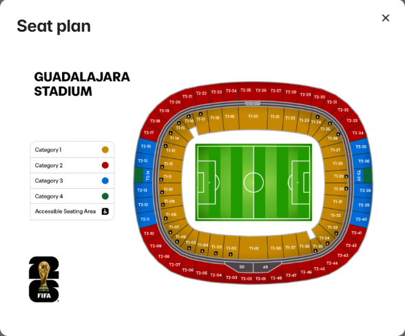 We Global Football tweet media