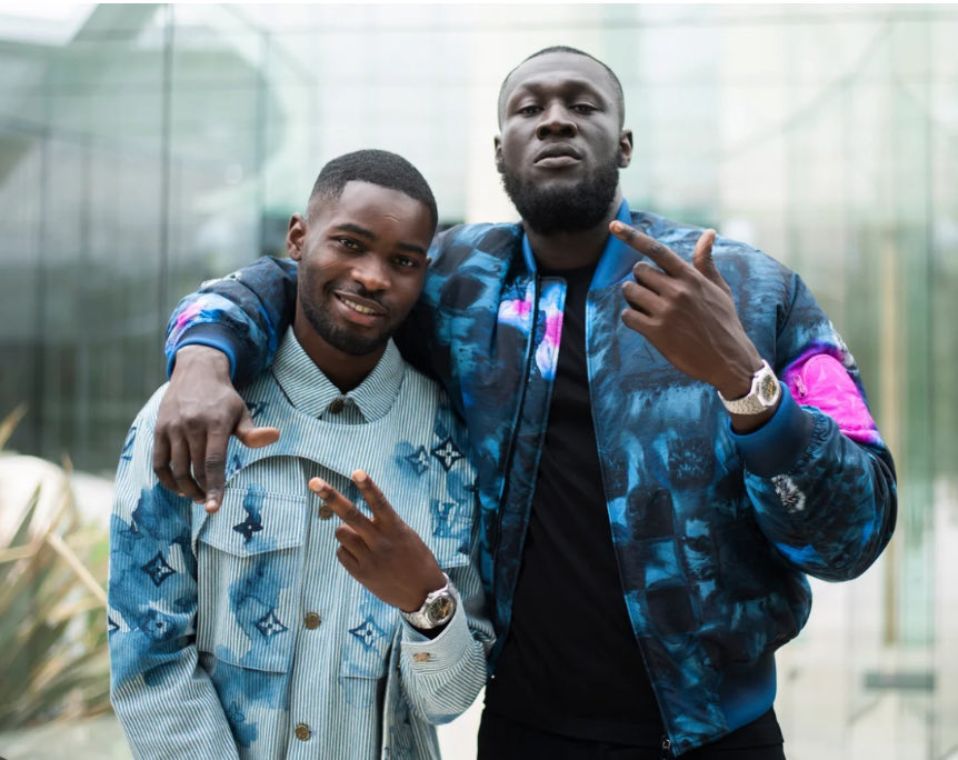 UK Rap Daily tweet media