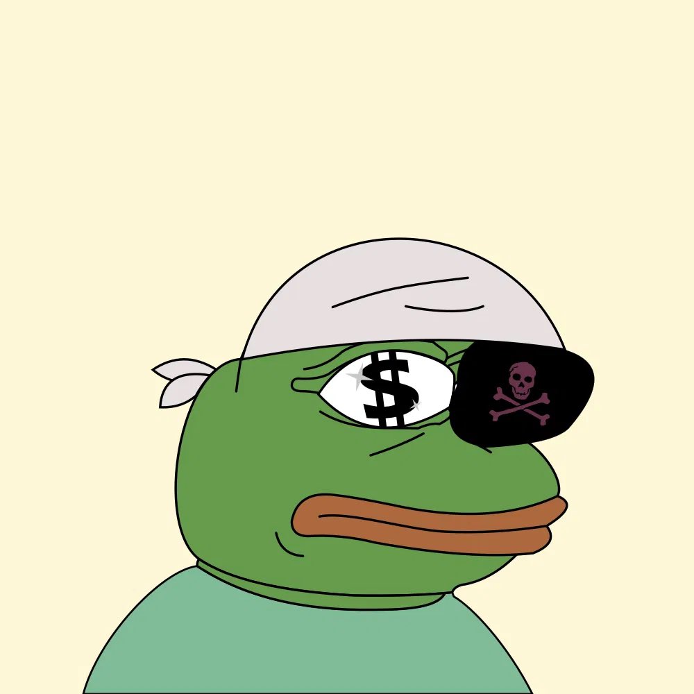 CryptoPepes tweet media