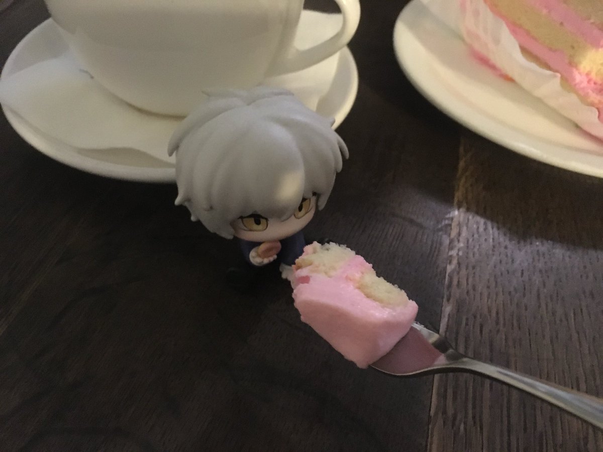 ㅈㄴ귀여워ㅆ브아앙 비싸게 주고 샀으니 자랑 좀 할게요