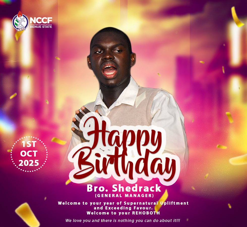 gentlejay_jay's tweet image. Designed with intention. Delivered with excellence.💎
Another birthday flyer designed to inspire, engage, and deliver results.
Need a design that stands out? Let’s make it happen. 💻🎨
.
.
.
#flyerdesigns
#graphicdesignpro
#creativebranding
#designstudios