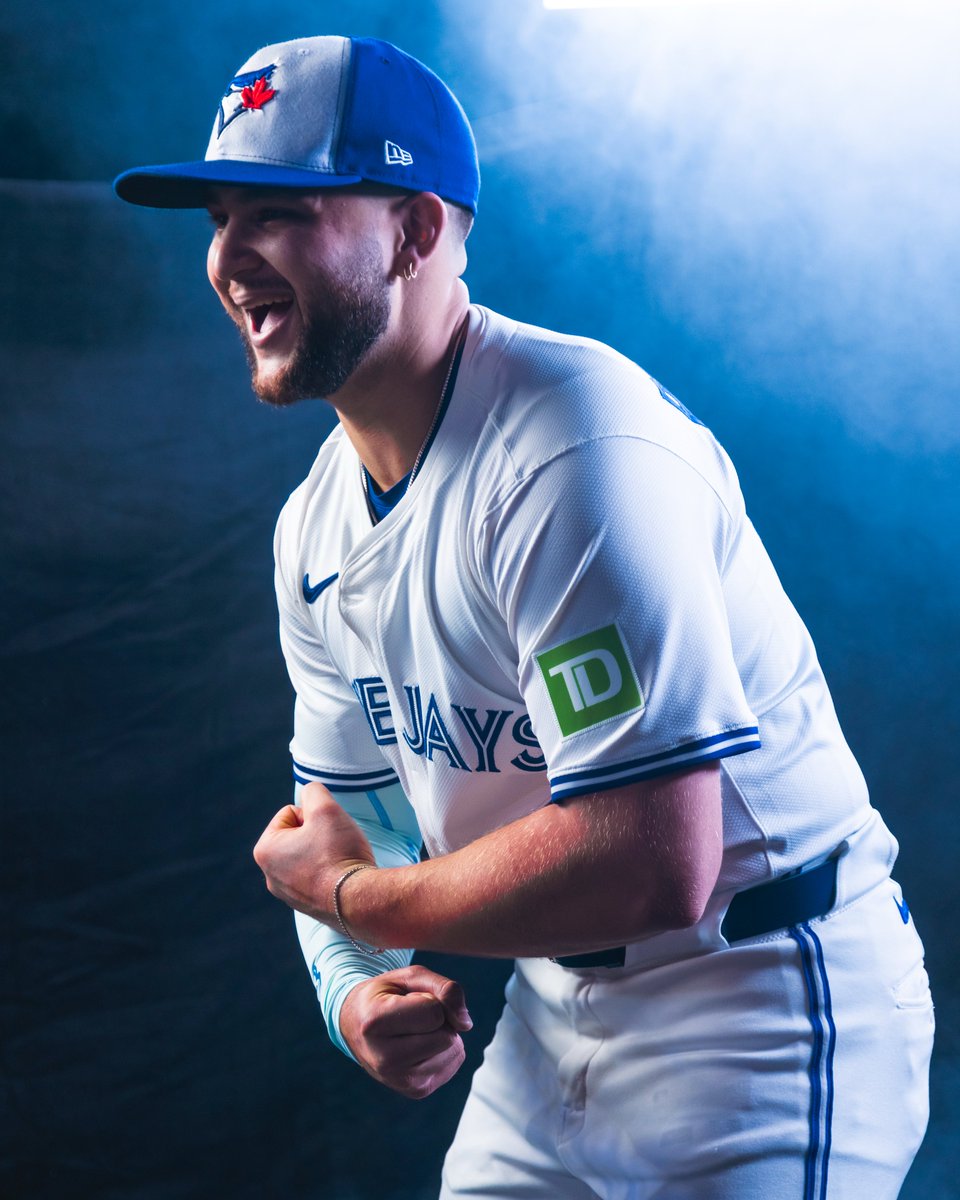 Welcome Back, Bo! 

#WorldSeries| #WANTITALL