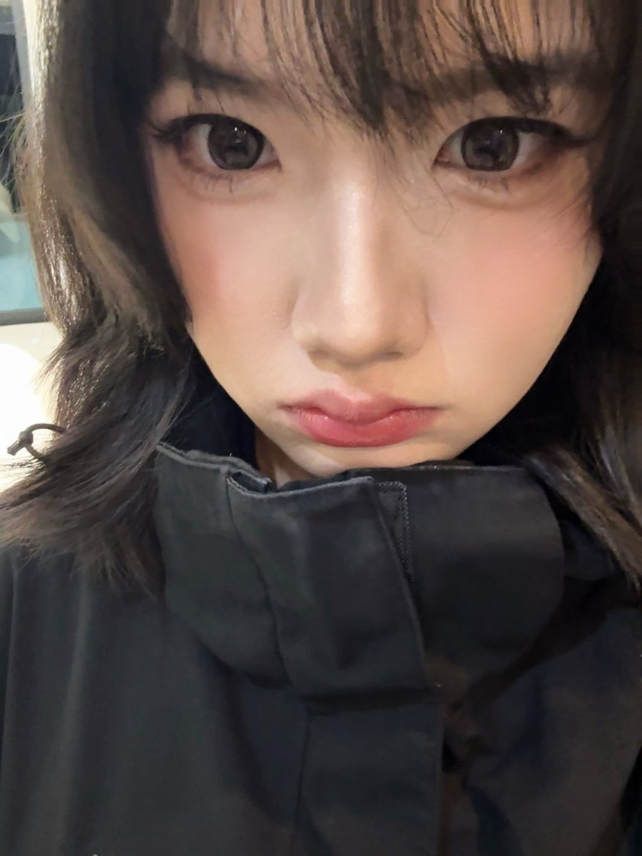 降降火气吧 tweet media