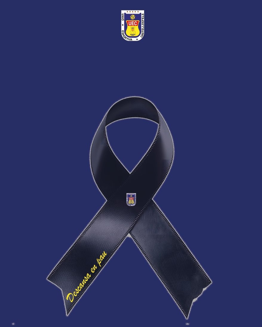 UE Castelldefels tweet media