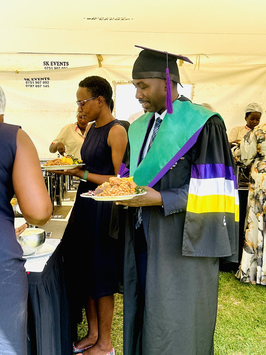 Igongocc's tweet photo. Congratulations to @BishopStuartUni Class of 2025! 

🎓 Honoring success, embracing the future. Bishop Stuart University graduates celebrated their academic achievements at Igongo Country Hotel — where elegance meets accomplishment.

#EventVenues
#DiningSpaces
#VisitIgongo https://t.co/xMXsqacqAG