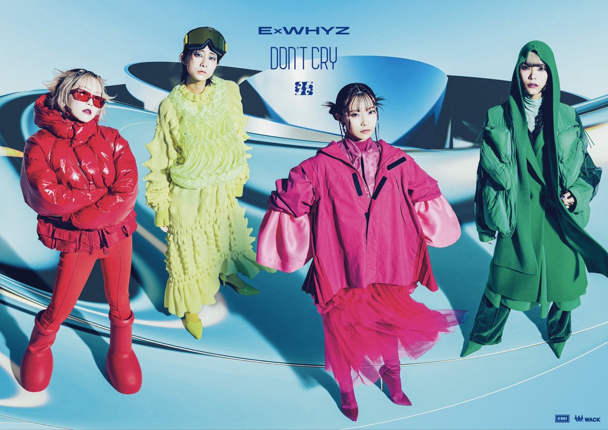 mayu (@mayu_ExWHYZ) / Posts / X