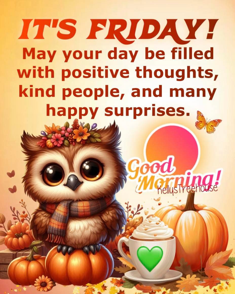 MaryMillitello's tweet image. @GreatDayStLouis #GDSTL 
@LauraKHettiger
@WeatherChambers
@KentEhrhardt
Happy Friday Everyone! 🌞
Have a Wonderful Weekend! 
Enjoy your trip to see the Grandchildren, Kent.❤️