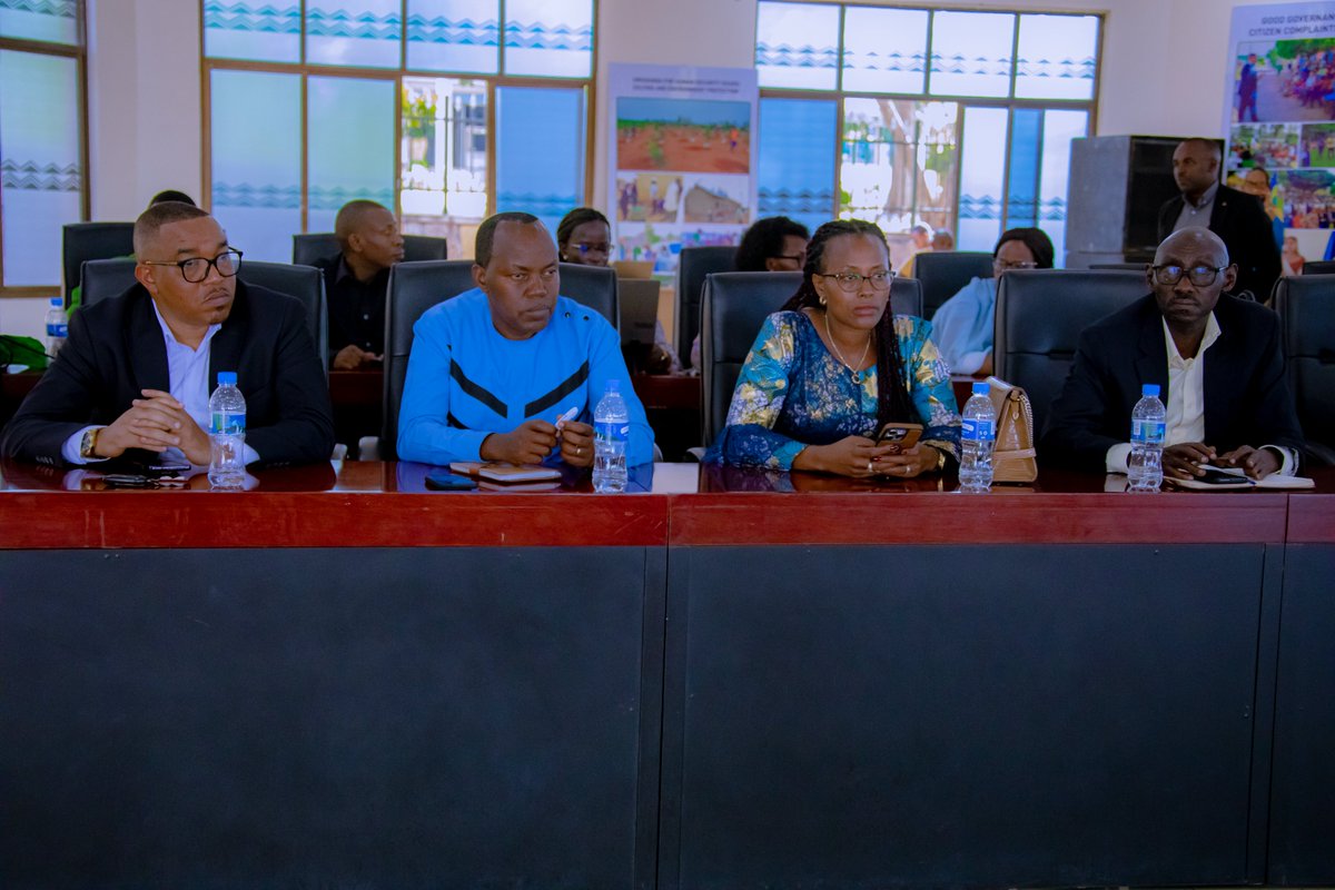 Muri aka kanya, mu Karere ka Kicukiro harimo kubera inama y’Ihuriro ry’Ubumwe n’Ubudaheranwa, ifite Insanganyamatsiko igira iti “Twimakaze Ubumwe n’Ubudaheranwa”. Iyi nama ikaba yanitabiriwe n'Intumwa ya <a href="/UnityClubRw/">Unity Club</a> ,<a href="/EddaM2012/">Edda Mukabagwiza</a> ari nawe mushyitsi mukuru.(1)