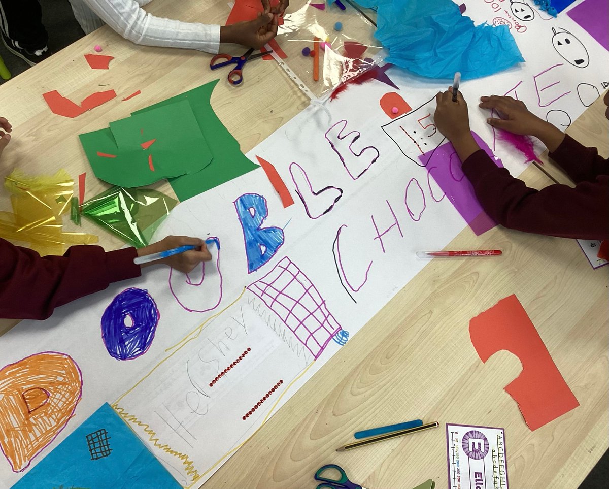 Year 3 had a fantastic time during their Discover Arts Award day! The children learnt dance routines and performed a series of dances inspired by Charlie and the Chocolate Factory, showing off their creativity and fantastic teamwork skills.