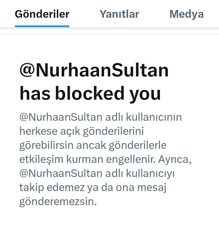 Tabii ki dedelerinin yolunu seçti!!